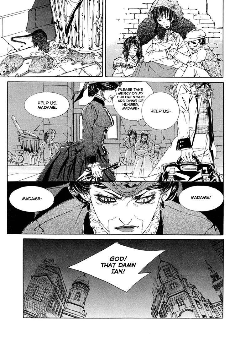 Antique Romance Chapter 18 page 23 - Chapter 18
