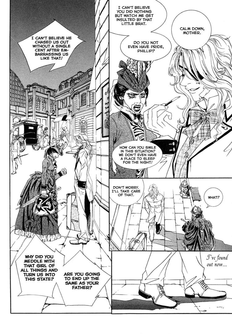 Antique Romance Chapter 18 page 24 - Chapter 18