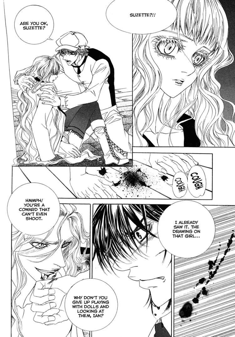 Antique Romance Chapter 18 page 8 - Chapter 18
