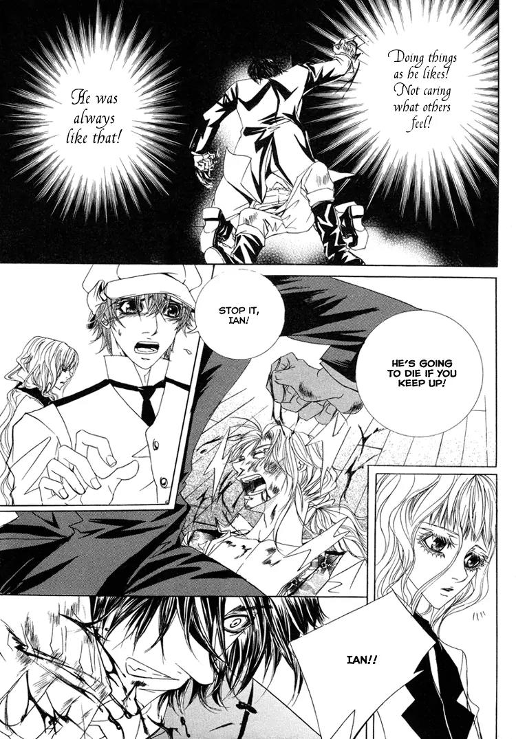 Antique Romance Chapter 18 page 9 - Chapter 18