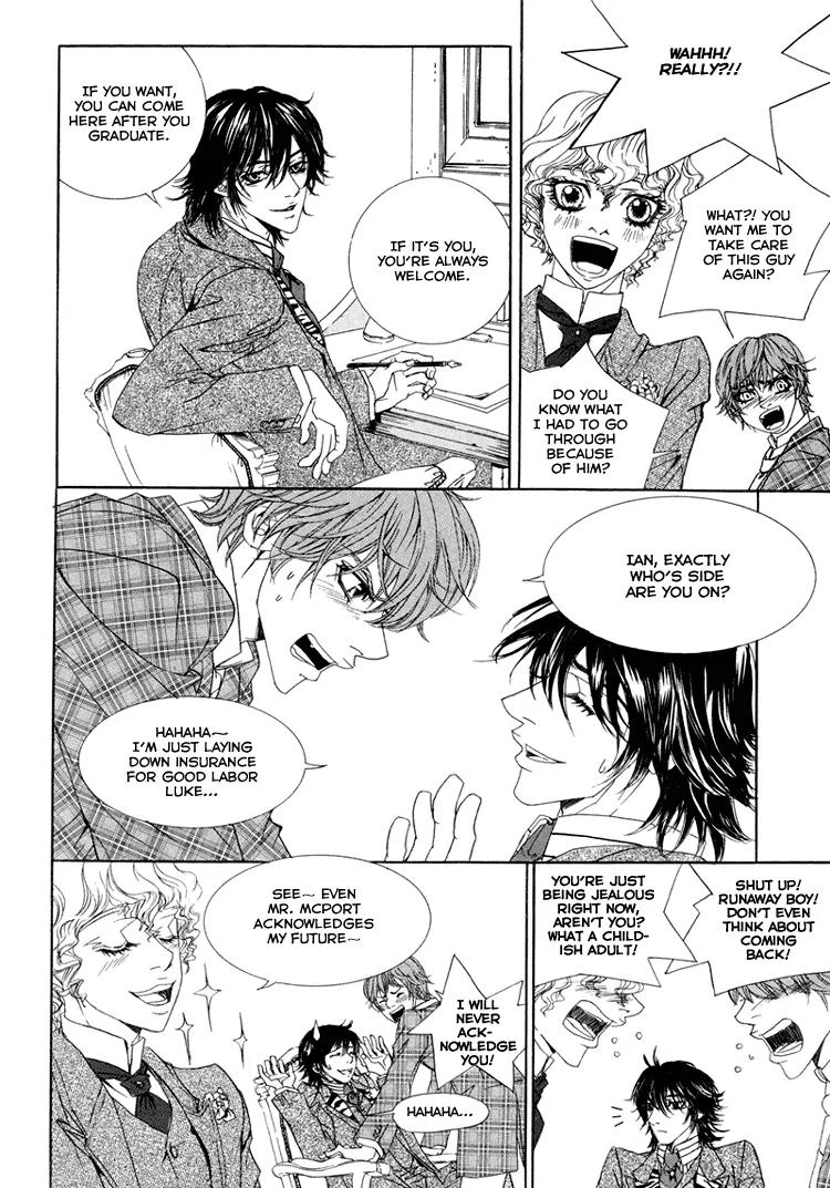 Antique Romance Chapter 19 page 10 - Chapter 19