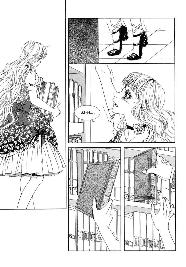 Antique Romance Chapter 19 page 11 - Chapter 19