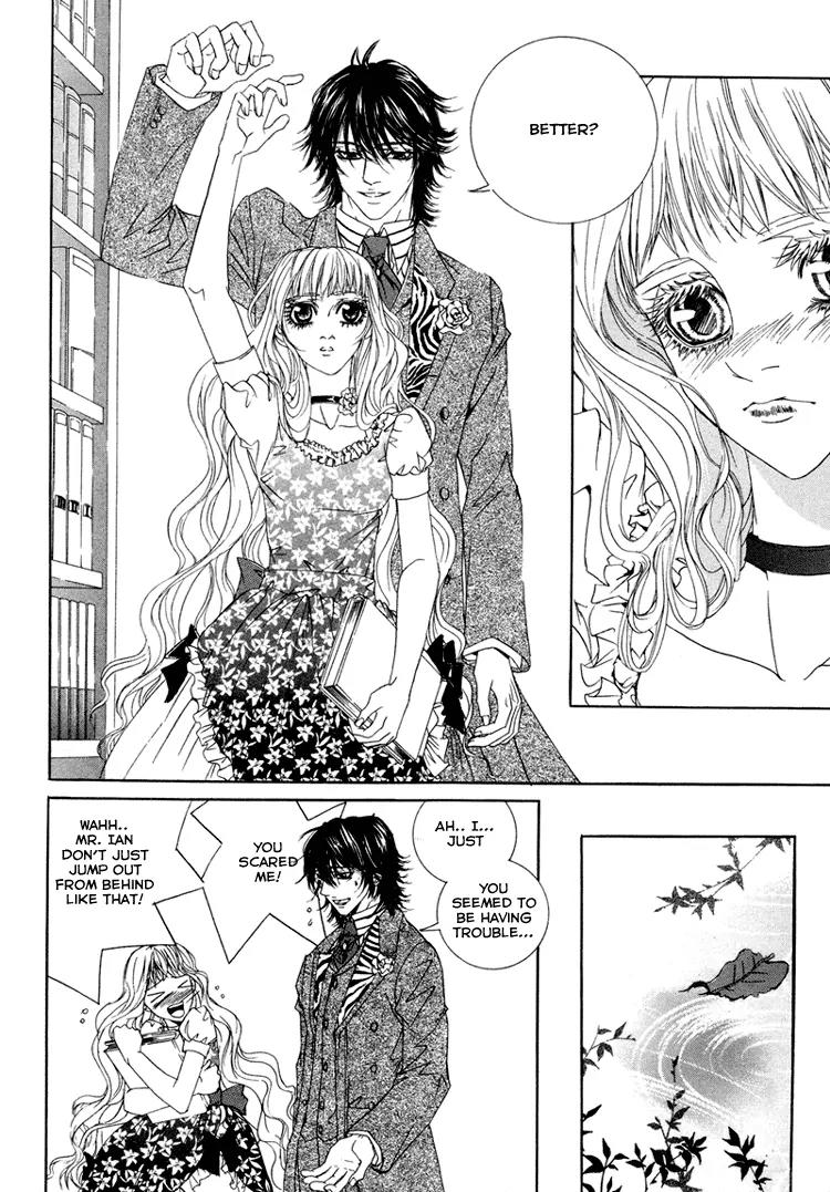 Antique Romance Chapter 19 page 12 - Chapter 19