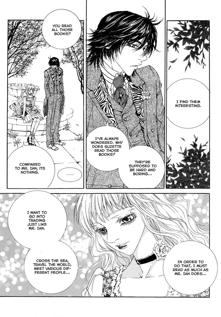 Antique Romance Chapter 19 page 13 - Chapter 19