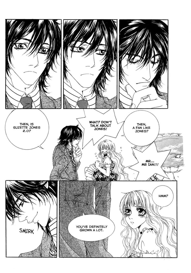 Antique Romance Chapter 19 page 14 - Chapter 19