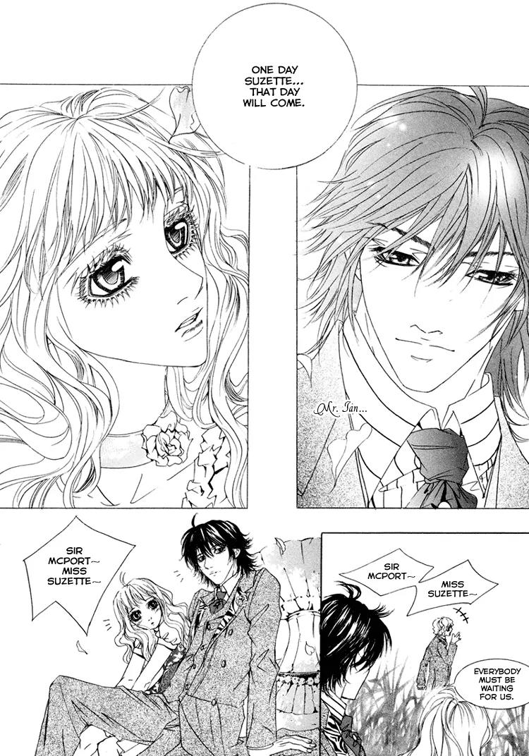 Antique Romance Chapter 19 page 16 - Chapter 19