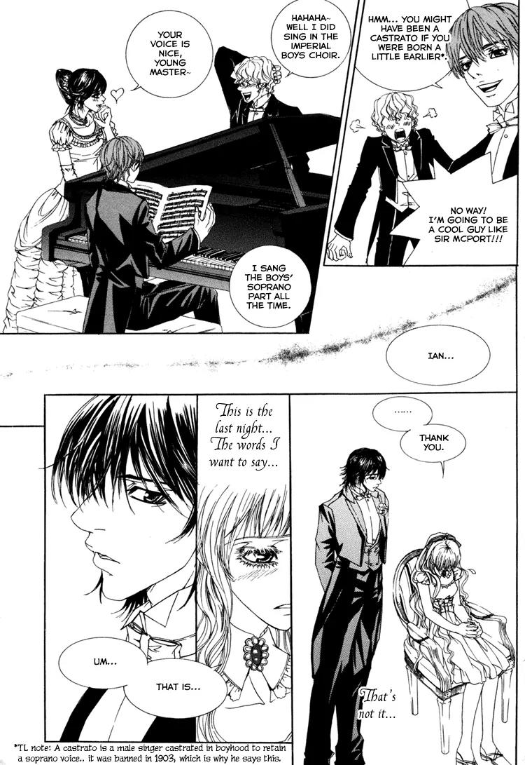 Antique Romance Chapter 20 page 10 - Chapter 20