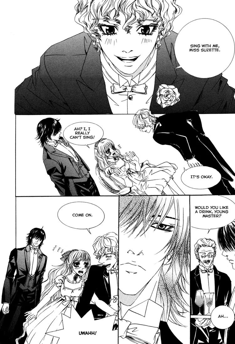 Antique Romance Chapter 20 page 11 - Chapter 20