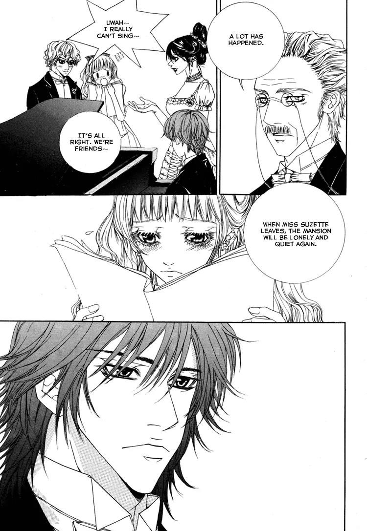 Antique Romance Chapter 20 page 12 - Chapter 20