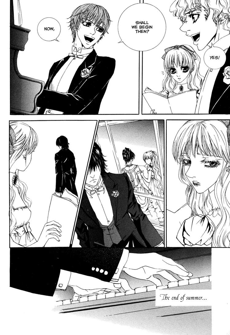 Antique Romance Chapter 20 page 13 - Chapter 20