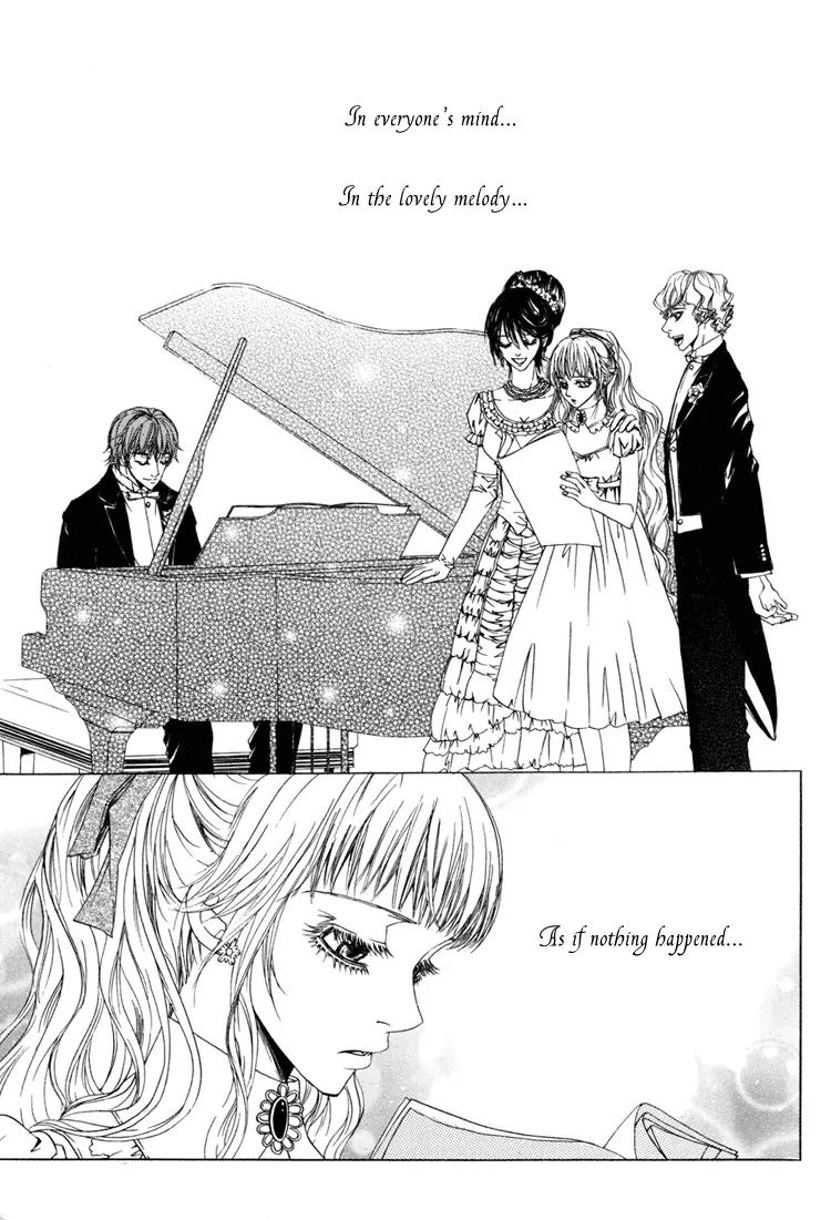 Antique Romance Chapter 20 page 14 - Chapter 20