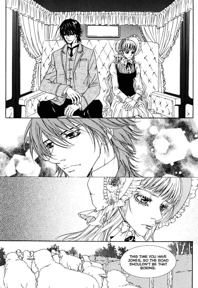 Antique Romance Chapter 20 page 18 - Chapter 20