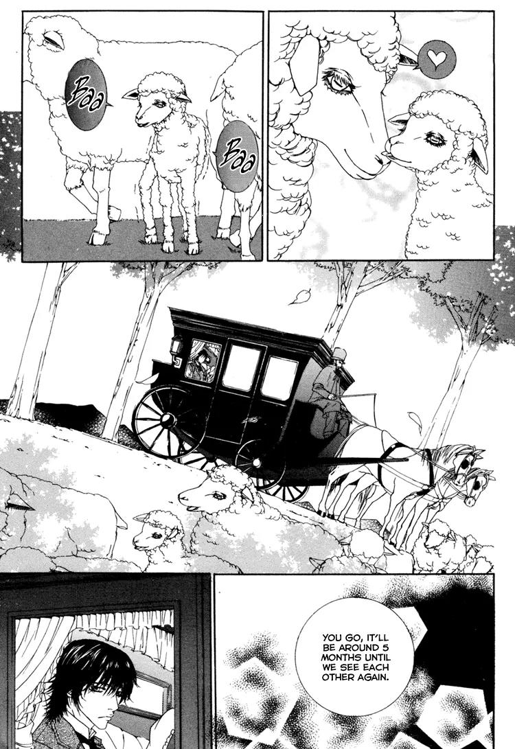Antique Romance Chapter 20 page 20 - Chapter 20