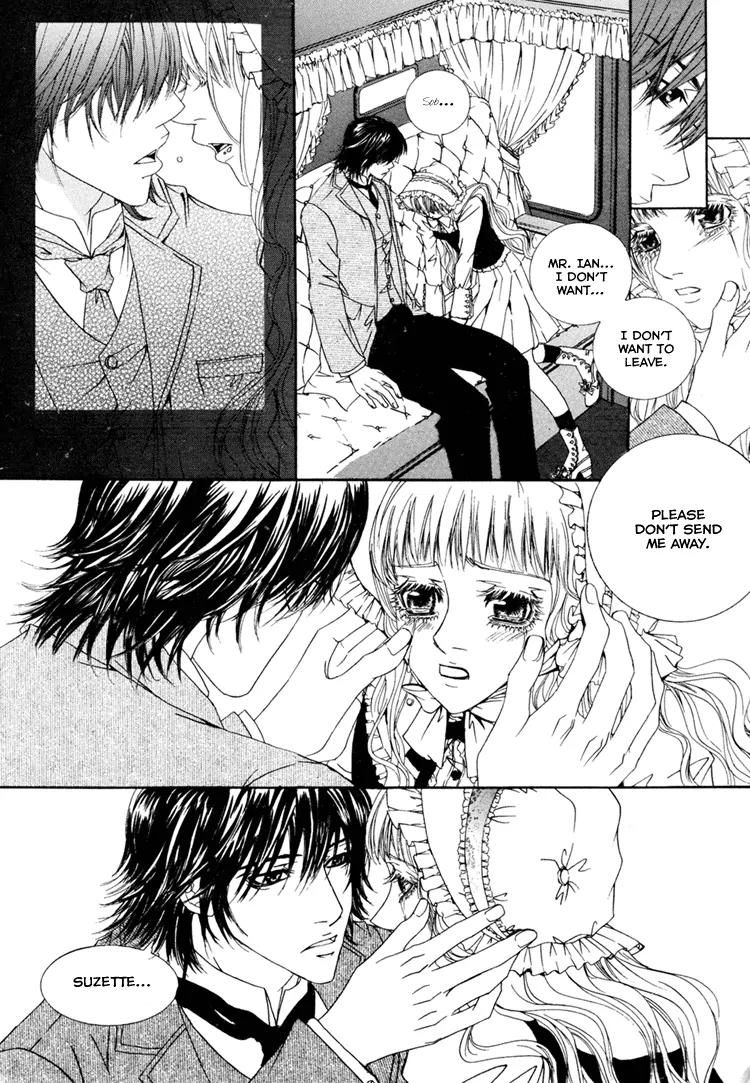 Antique Romance Chapter 20 page 24 - Chapter 20