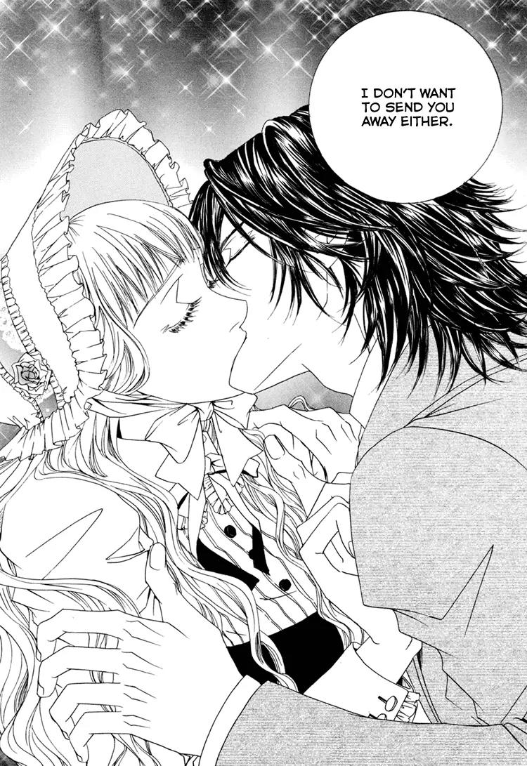 Antique Romance Chapter 20 page 25 - Chapter 20