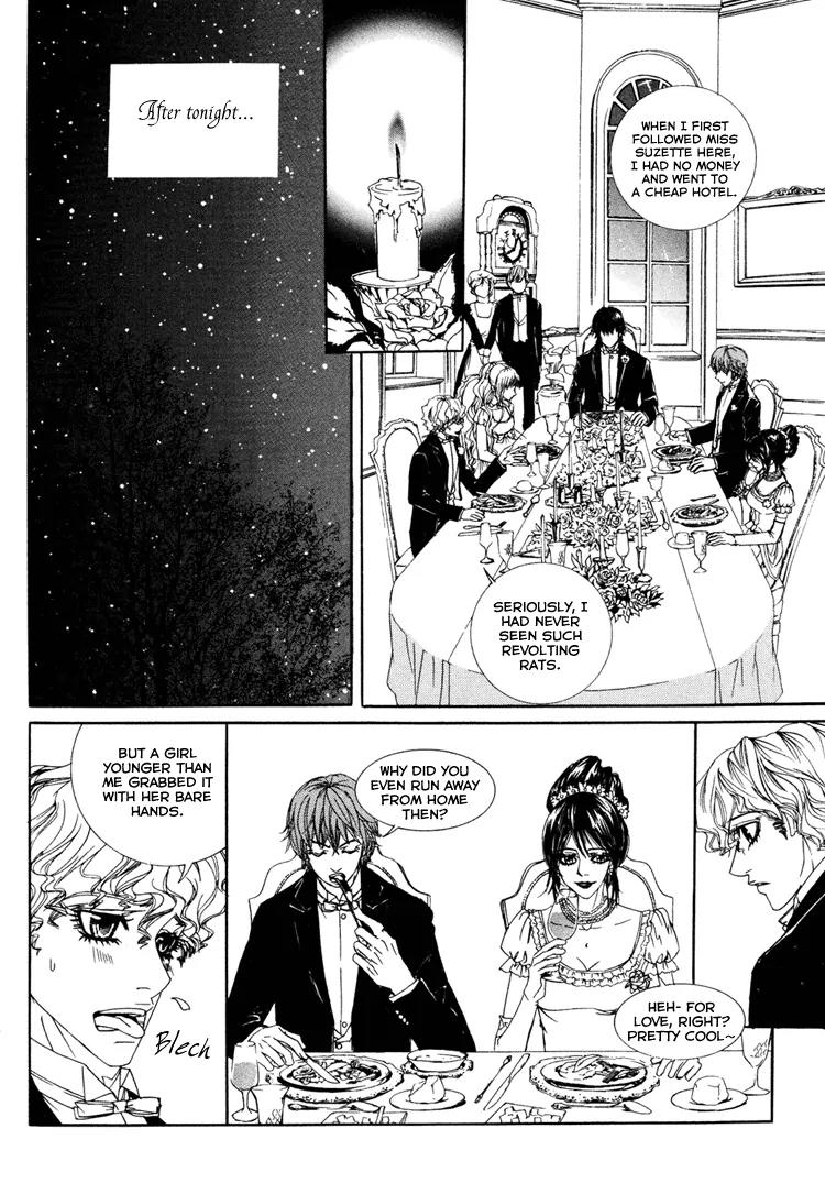Antique Romance Chapter 20 page 5 - Chapter 20