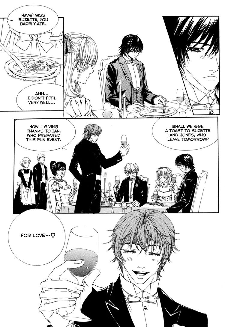 Antique Romance Chapter 20 page 6 - Chapter 20