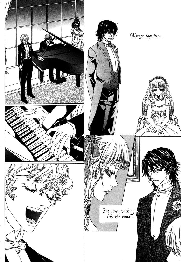 Antique Romance Chapter 20 page 7 - Chapter 20