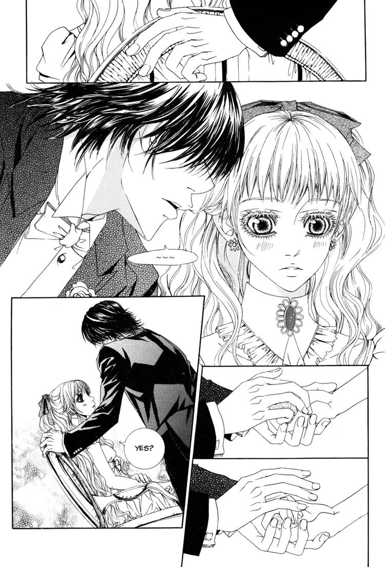 Antique Romance Chapter 20 page 8 - Chapter 20