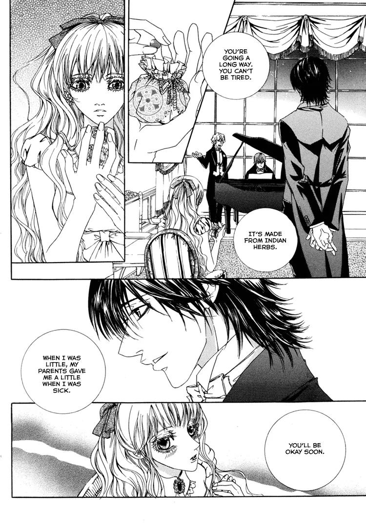 Antique Romance Chapter 20 page 9 - Chapter 20