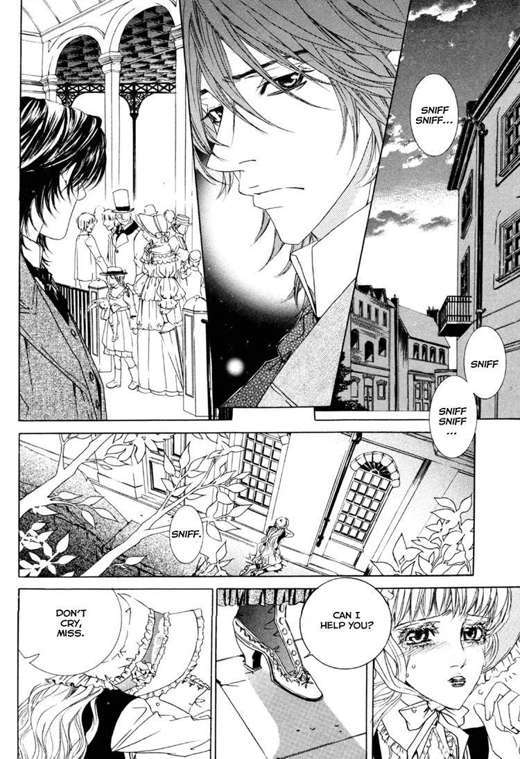 Antique Romance Chapter 21 page 13 - Chapter 21