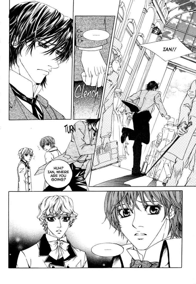 Antique Romance Chapter 21 page 15 - Chapter 21