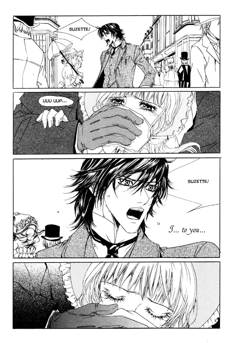 Antique Romance Chapter 21 page 17 - Chapter 21