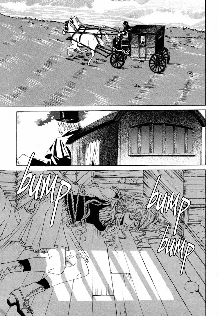 Antique Romance Chapter 21 page 20 - Chapter 21