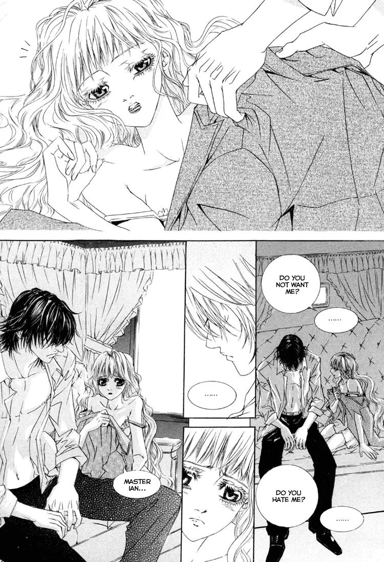 Antique Romance Chapter 21 page 5 - Chapter 21