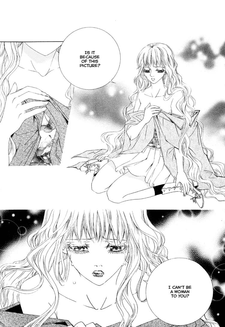 Antique Romance Chapter 21 page 6 - Chapter 21