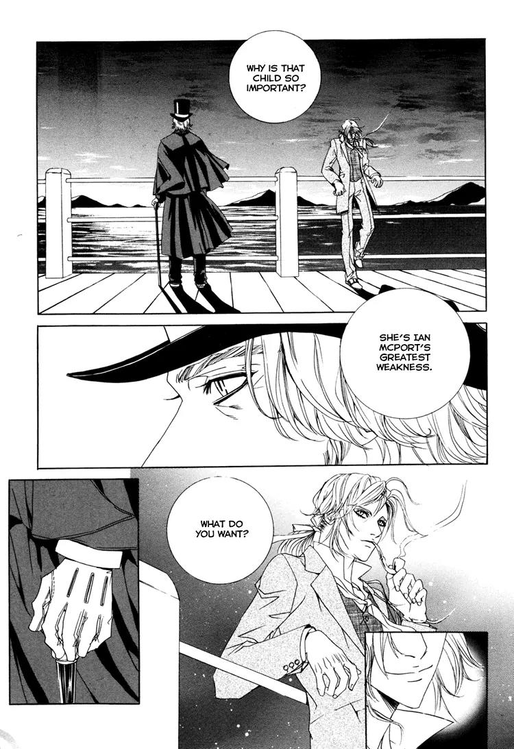 Antique Romance Chapter 22 page 10 - Chapter 22