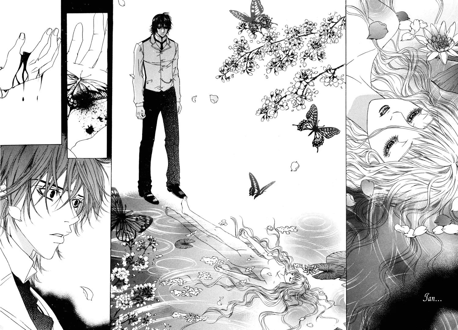 Antique Romance Chapter 22 page 16 - Chapter 22
