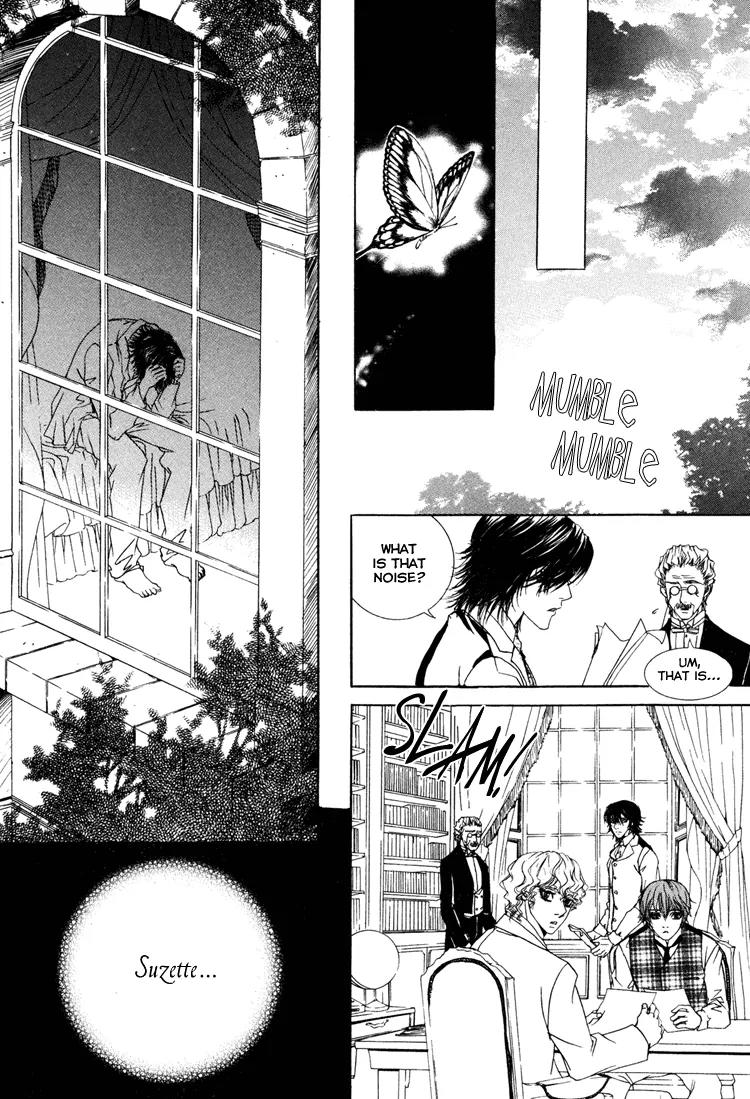 Antique Romance Chapter 22 page 18 - Chapter 22