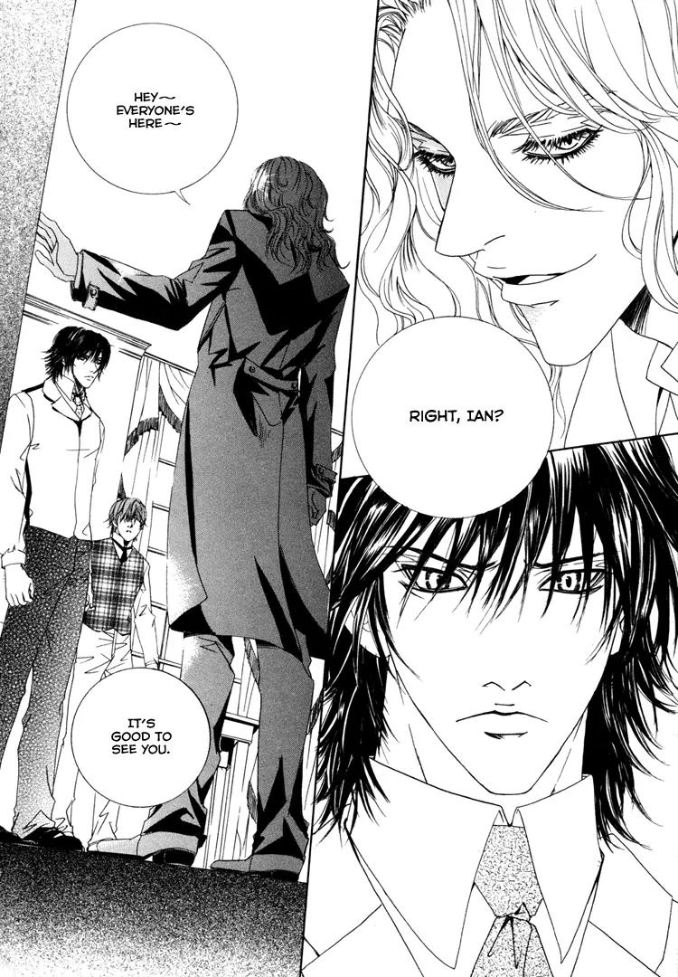 Antique Romance Chapter 22 page 19 - Chapter 22