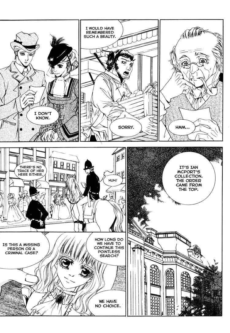 Antique Romance Chapter 22 page 2 - Chapter 22
