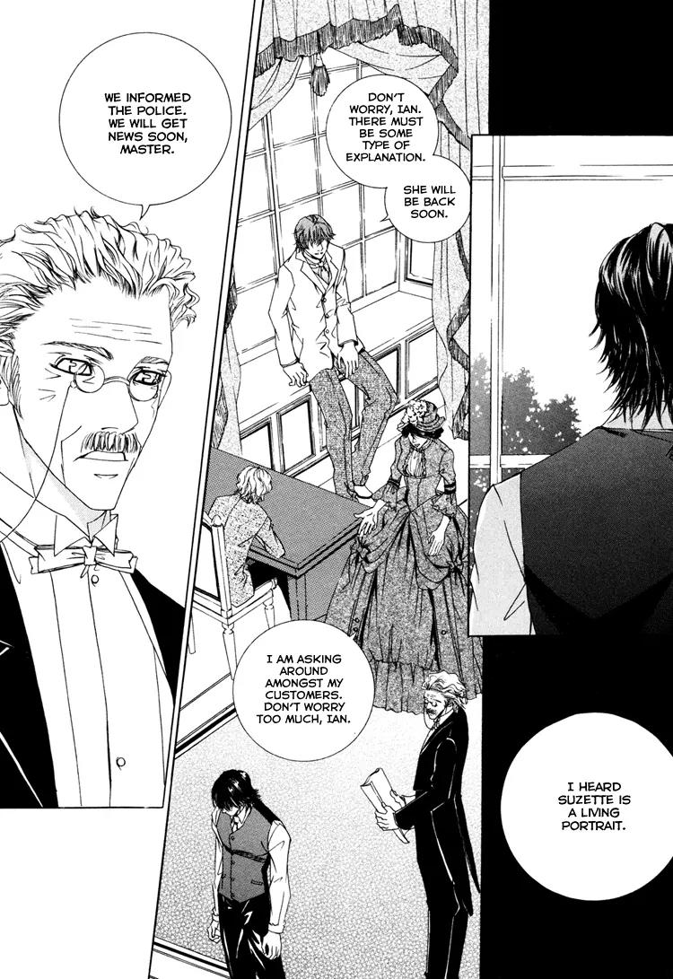 Antique Romance Chapter 22 page 3 - Chapter 22