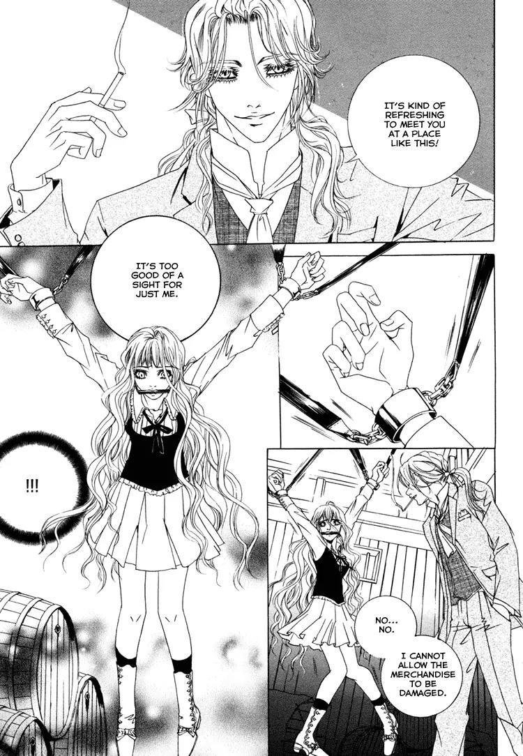 Antique Romance Chapter 22 page 6 - Chapter 22