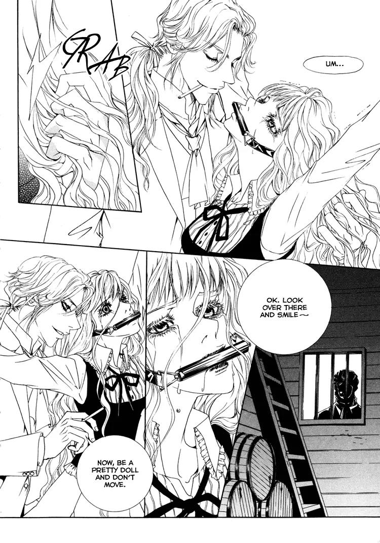 Antique Romance Chapter 22 page 7 - Chapter 22