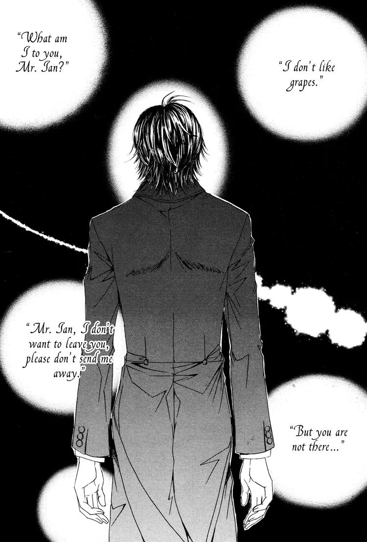 Antique Romance Chapter 23 page 13 - Chapter 23