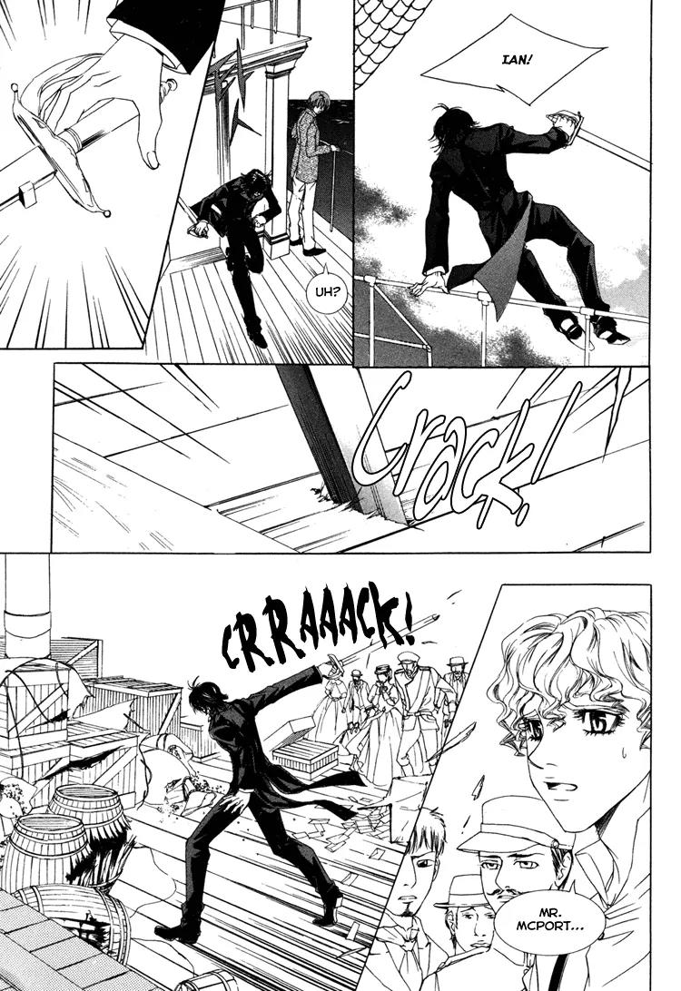 Antique Romance Chapter 23 page 14 - Chapter 23