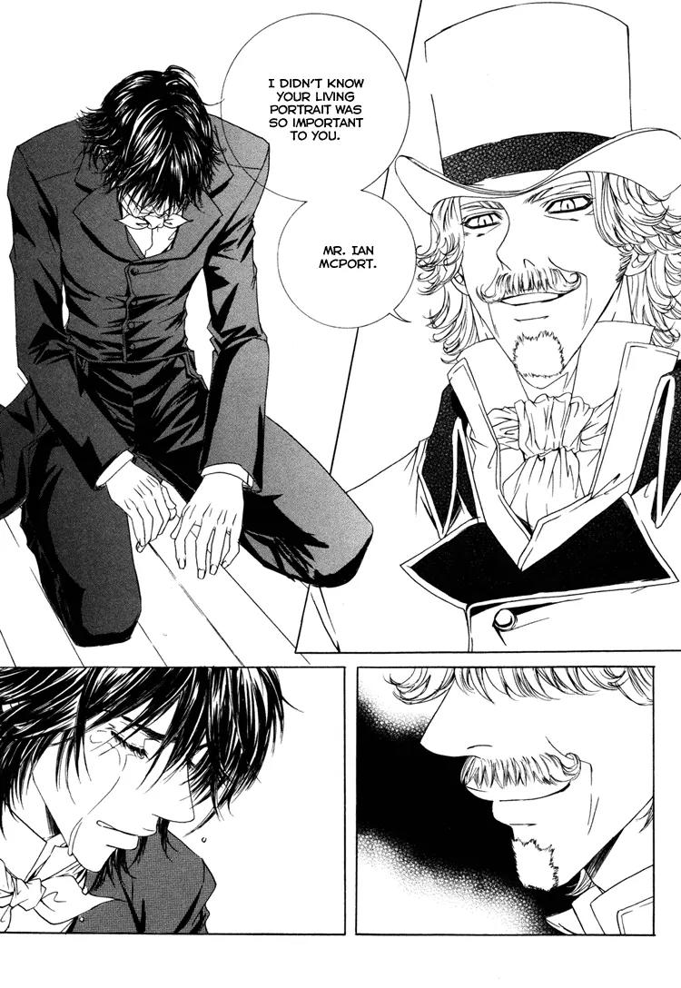 Antique Romance Chapter 23 page 20 - Chapter 23