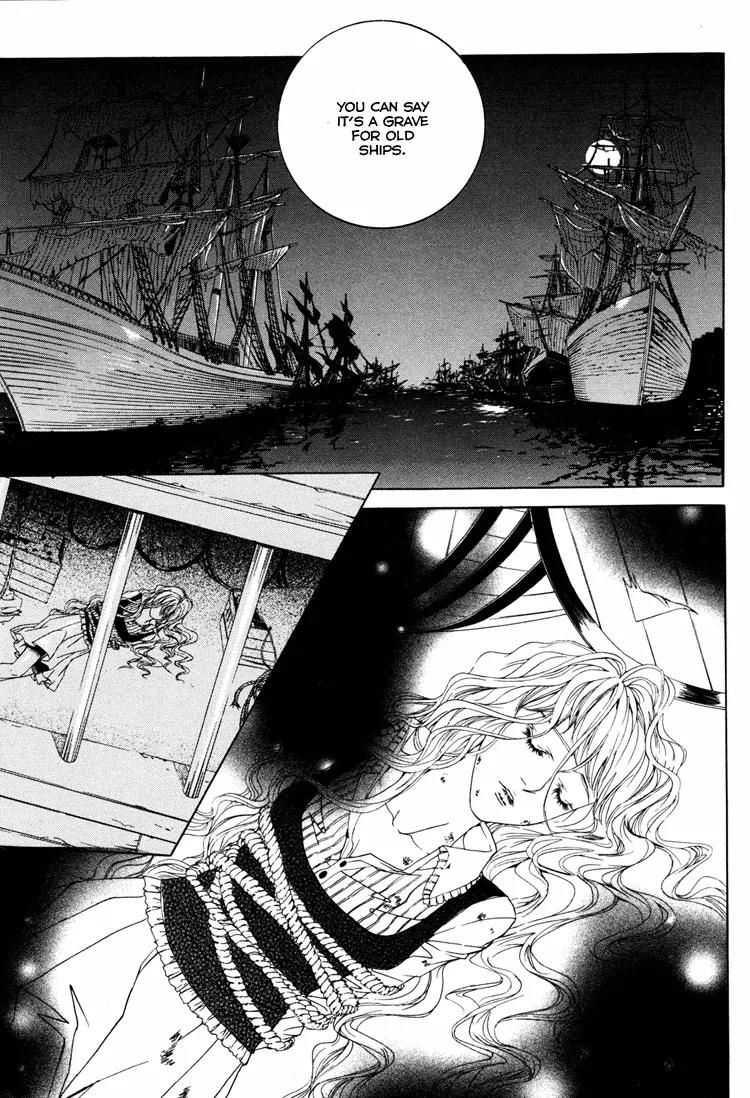 Antique Romance Chapter 23 page 24 - Chapter 23