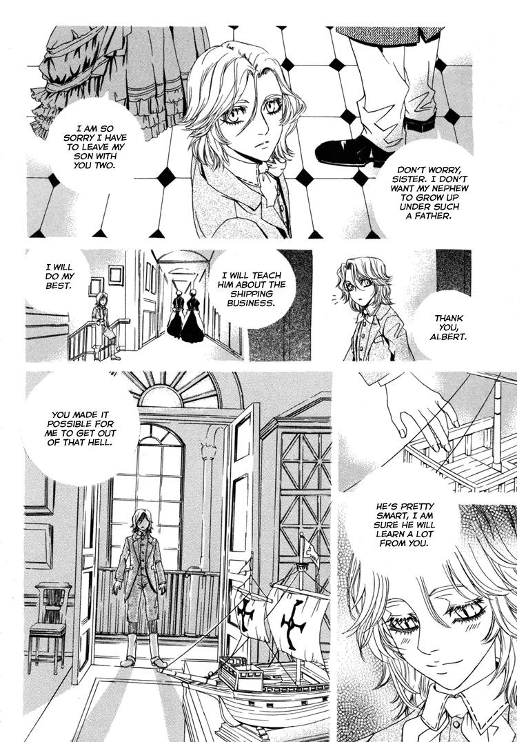 Antique Romance Chapter 23 page 25 - Chapter 23