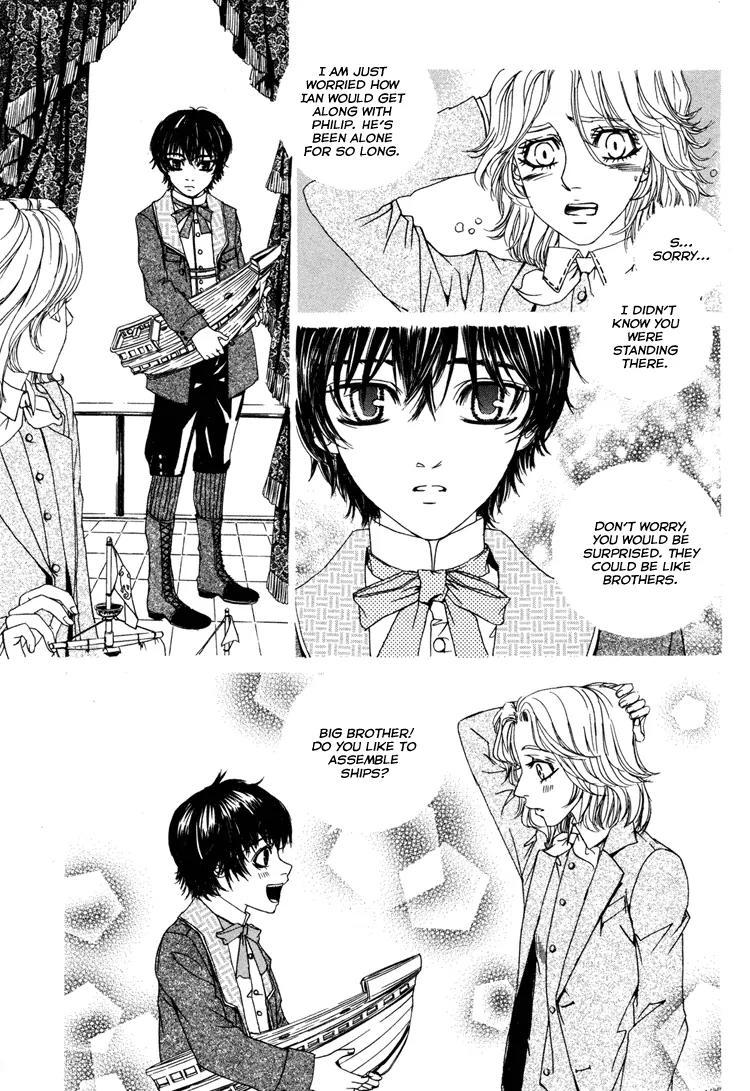 Antique Romance Chapter 23 page 26 - Chapter 23