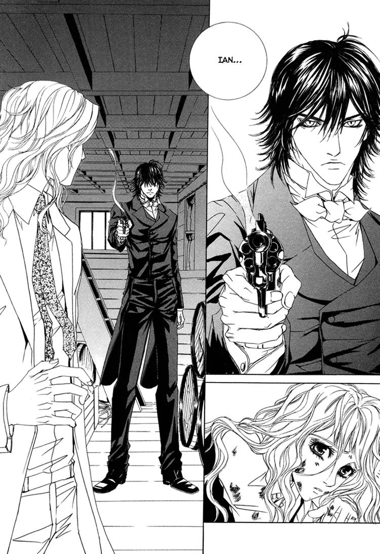 Antique Romance Chapter 24 page 12 - Chapter 24