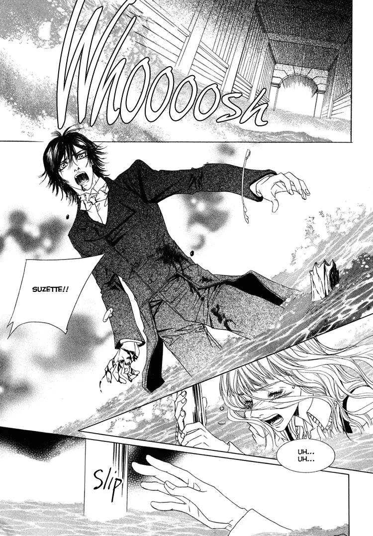 Antique Romance Chapter 24 page 19 - Chapter 24