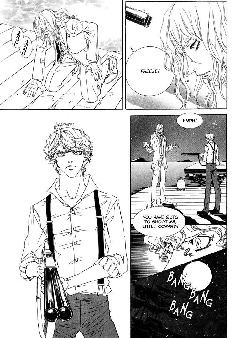 Antique Romance Chapter 24 page 21 - Chapter 24
