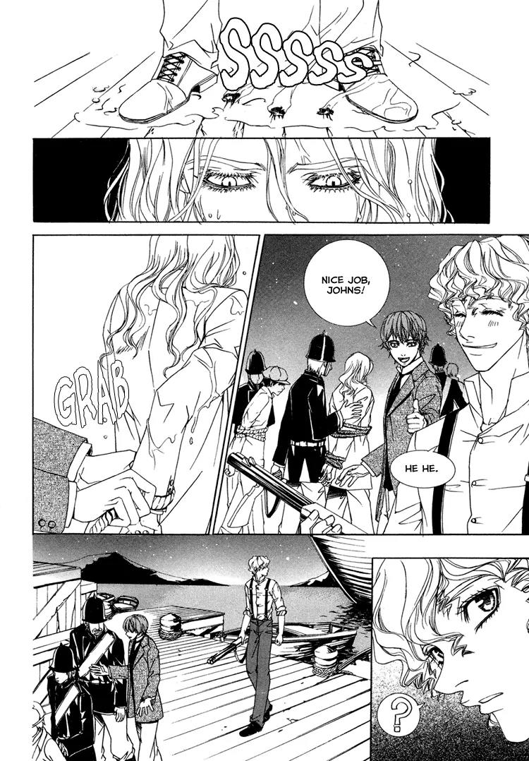 Antique Romance Chapter 24 page 22 - Chapter 24