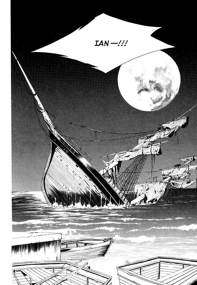 Antique Romance Chapter 24 page 24 - Chapter 24