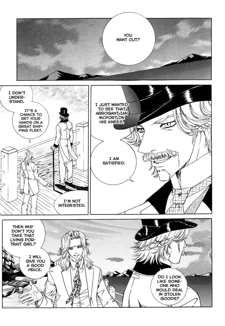 Antique Romance Chapter 24 page 7 - Chapter 24
